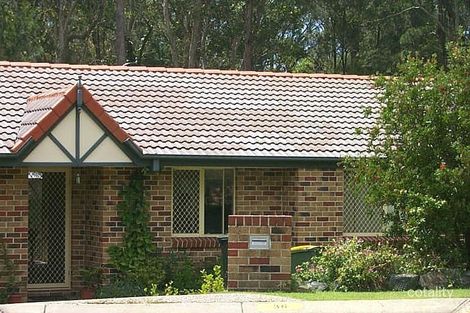 2/36 Sandalwood Tce, Nerang, QLD 4211