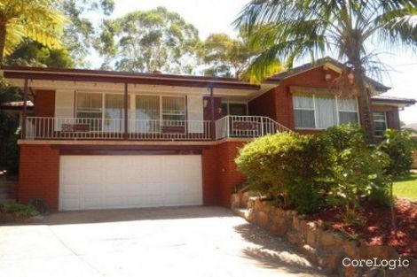 Property photo of 7 Parklea Place Carlingford NSW 2118