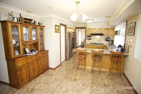 Property photo of 41 Ringtail Circuit Blackbutt NSW 2529