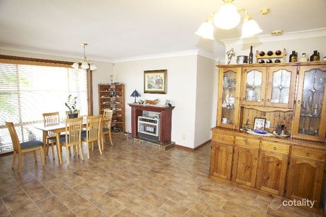 Property photo of 41 Ringtail Circuit Blackbutt NSW 2529