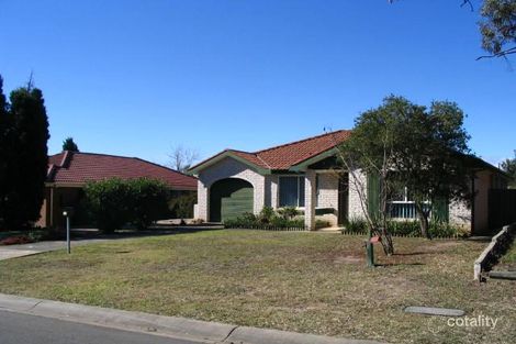 11 Julie Cres, St Clair, NSW 2759