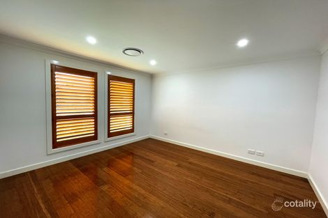 Property photo of 16 Watervale Avenue Catherine Field NSW 2557