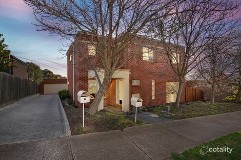 Property photo of 1/16 Horizon Court Highton VIC 3216