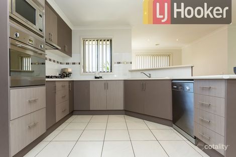 Property photo of 42 Milos Boulevard Wodonga VIC 3690