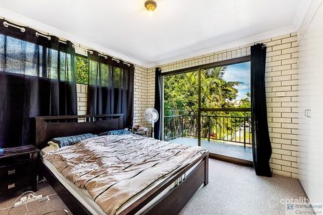 Property photo of 4/9 Orvieto Avenue Mermaid Waters QLD 4218