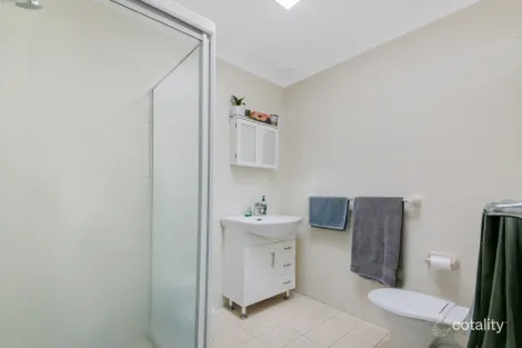 Property photo of 75 Tichborne Drive Quakers Hill NSW 2763