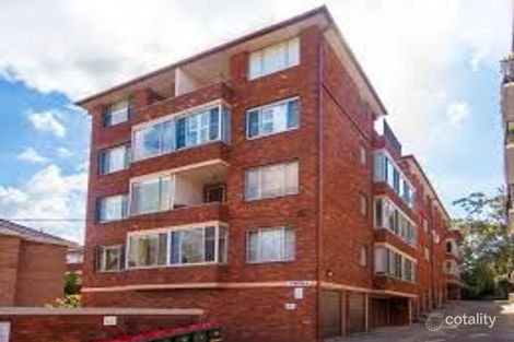 Property photo of 20/2 Kynaston Avenue Randwick NSW 2031