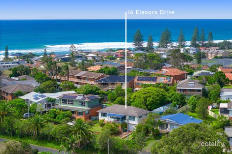 Property photo of 16 Elanora Drive Lake Cathie NSW 2445