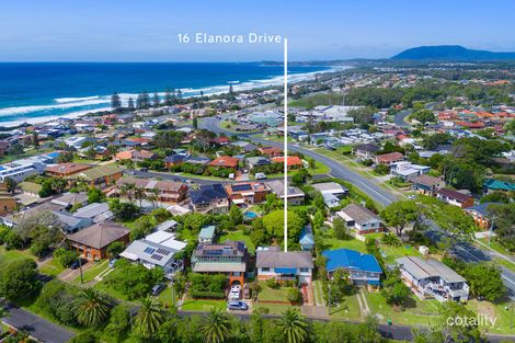 Property photo of 16 Elanora Drive Lake Cathie NSW 2445
