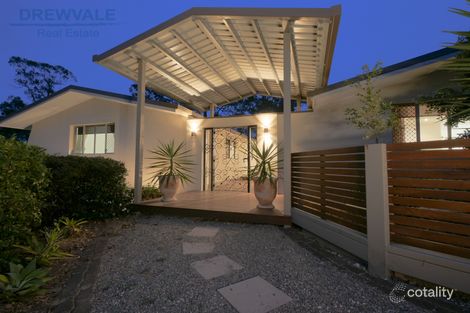 Property photo of 187 Forestdale Drive Forestdale QLD 4118