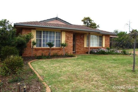 Property photo of 1 John Glenn Place Dubbo NSW 2830