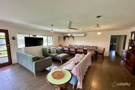 Property photo of 1 Amaroo Street Biggera Waters QLD 4216