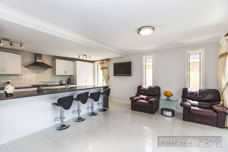 Property photo of 6 Eliza Place Macquarie Hills NSW 2285