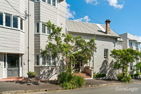 Property photo of 1/56 Ormond Street Paddington NSW 2021