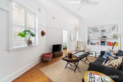 Property photo of 1/56 Ormond Street Paddington NSW 2021