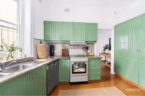 Property photo of 1/56 Ormond Street Paddington NSW 2021