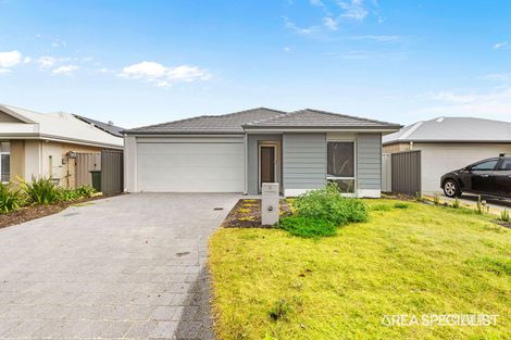 Property photo of 15 Stringybark Loop Coodanup WA 6210