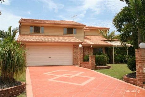 4 Wahoo Ct, Birkdale, QLD 4159