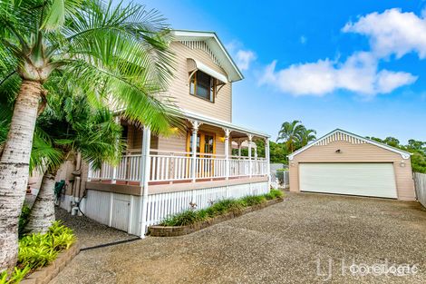 Property photo of 104 Perth Street Camp Hill QLD 4152