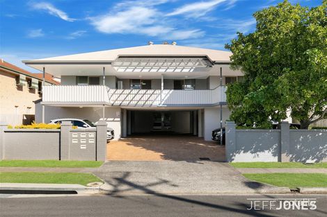 6/195 Juliette St, Greenslopes, QLD 4120