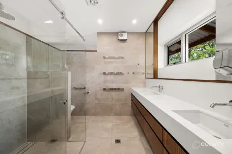 Property photo of 15A Annie Street Paddington QLD 4064