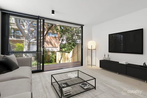 Property photo of 103/11 Hooper Street Randwick NSW 2031