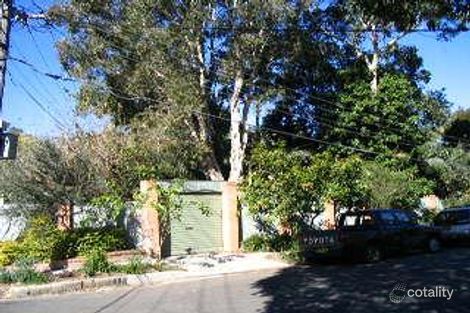 Property photo of 3 Henry Street Randwick NSW 2031