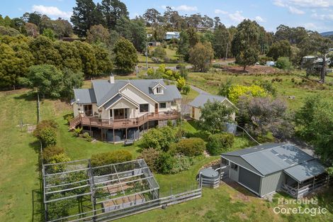 Property photo of 17 King View Court Kingston TAS 7050