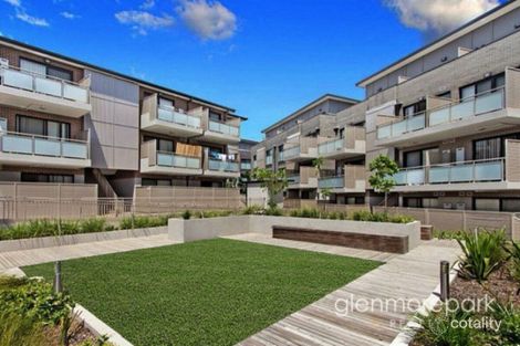 Property photo of 25/1 Glenmore Ridge Drive Glenmore Park NSW 2745