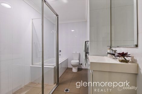 Property photo of 25/1 Glenmore Ridge Drive Glenmore Park NSW 2745