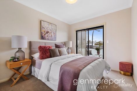 Property photo of 25/1 Glenmore Ridge Drive Glenmore Park NSW 2745