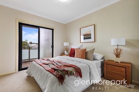 Property photo of 25/1 Glenmore Ridge Drive Glenmore Park NSW 2745