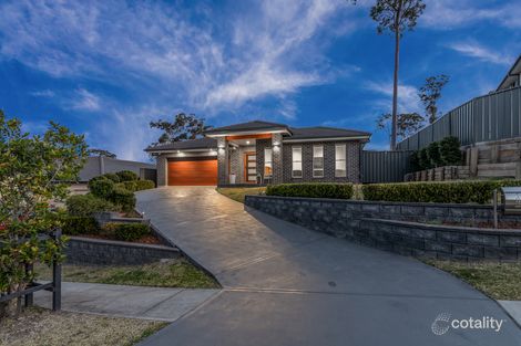 Property photo of 4 Lorikeet Way Fletcher NSW 2287