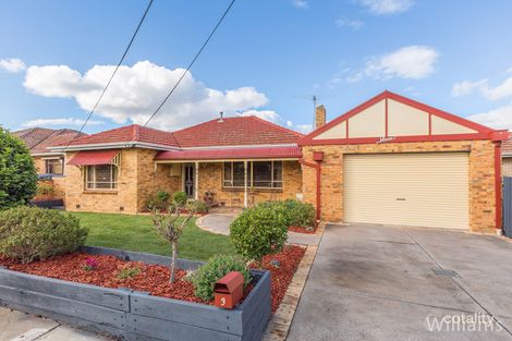 3 Greene St, Spotswood, VIC 3015