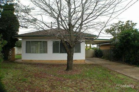 Property photo of 19 Ross Crescent Griffith NSW 2680