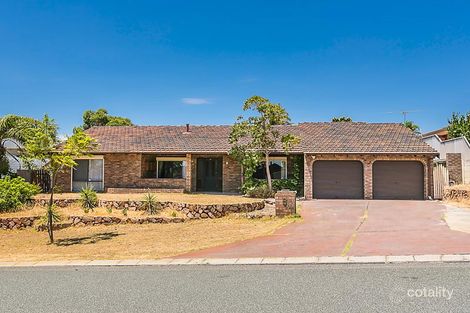 8 Catherine Cl, Woodvale, WA 6026