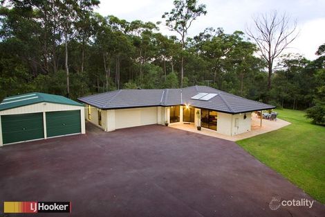 3 Nimbo Pl, Dakabin, QLD 4503