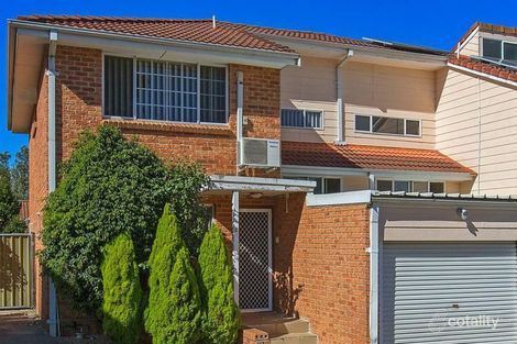 Property photo of 3/32 Methven Street Mount Druitt NSW 2770