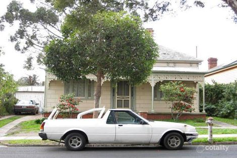 50 North St, Ascot Vale, VIC 3032