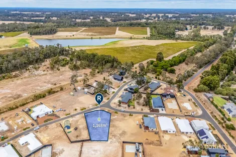 15 Hardwood Loop, Cowaramup, WA 6284