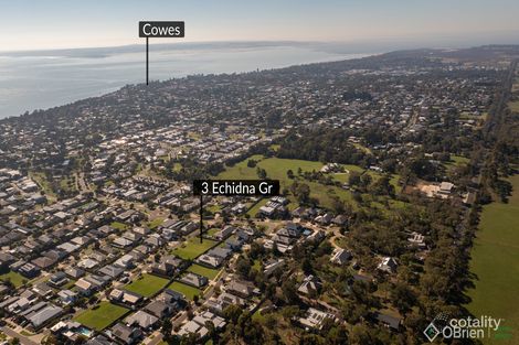 Property photo of 3 Echidna Grove Cowes VIC 3922