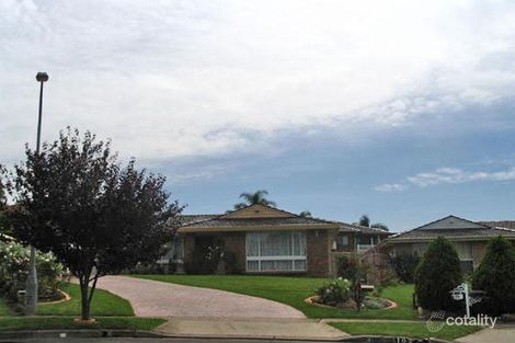 9 Janita Pl, Bossley Park, NSW 2176