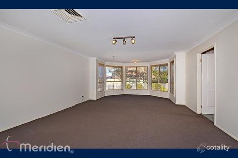 Property photo of 39 Perseus Circuit Kellyville NSW 2155