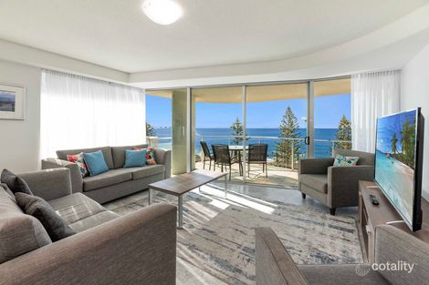 Property photo of 701/59-75 Mooloolaba Esplanade Mooloolaba QLD 4557