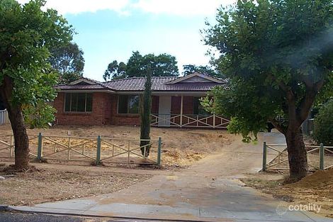 47 Beacham Cres, Medina, WA 6167