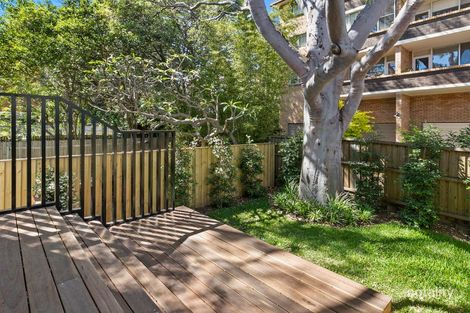 Property photo of 103/11 Hooper Street Randwick NSW 2031