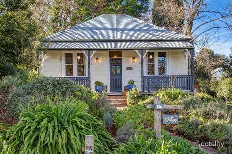 Property photo of 13A Hamilton Avenue Bowral NSW 2576