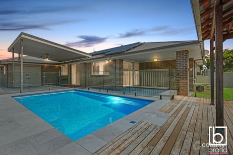 Property photo of 49 Fernhill Avenue Hamlyn Terrace NSW 2259