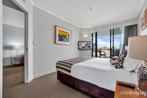 Property photo of 303/60 Park Road Milton QLD 4064
