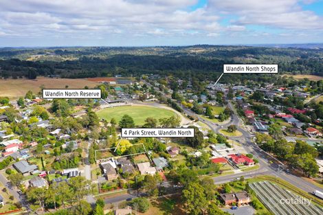 4 Park St, Wandin North, VIC 3139
